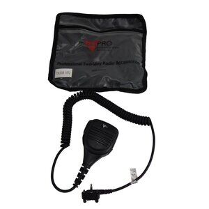 TX-PRO tx308 v03 Two-Way Radio Speaker Microphone pt-pmmn4021